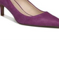 Franco Sarto Franco Tudor Pump Shoes Roxo Tamanho 5,5 M