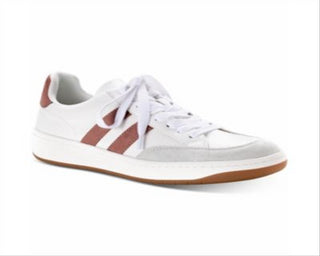 Tênis American Rag Shaley Feminino Branco Tamanho 9 M