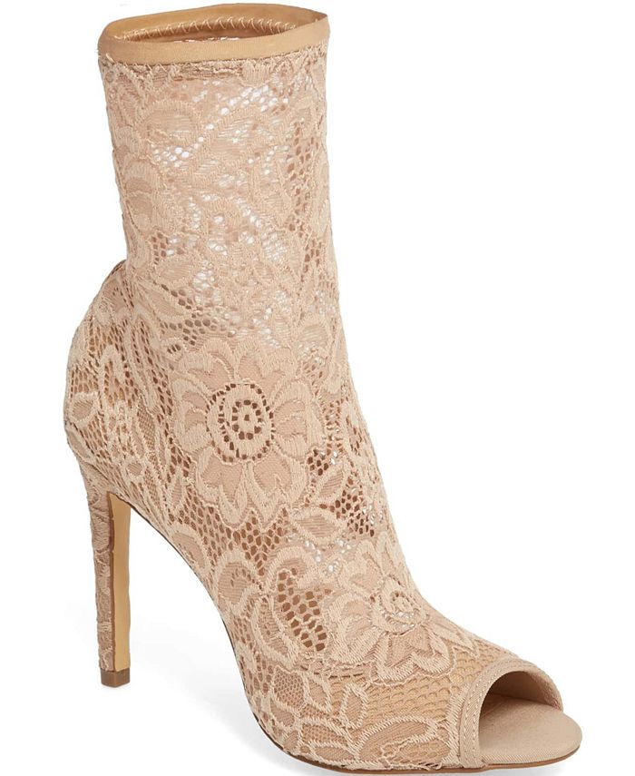 Charles By Charles David Sapato Feminino Imaginary Marrom Tamanho 6 M