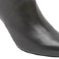 Bota Rockport Total Motion Ariahnna Plain Preta Feminina Tamanho 7,5 W