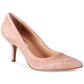 Sapatos de bico fino Zitah da Inc International Concepts para mulheres, tamanho 8M