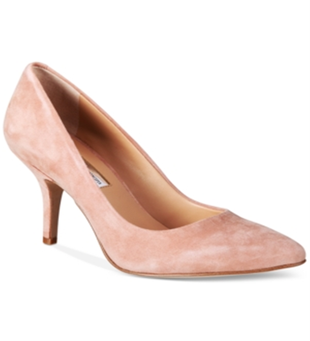 Sapatos de bico fino Zitah da Inc International Concepts para mulheres, tamanho 8M