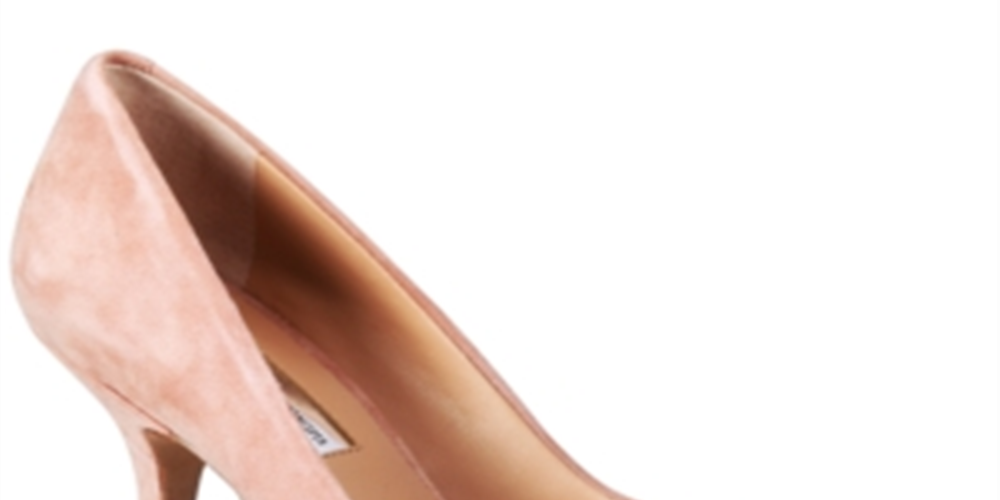 Sapatos de bico fino Zitah da Inc International Concepts para mulheres, tamanho 8M