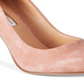 Sapatos de bico fino Zitah da Inc International Concepts para mulheres, tamanho 8M