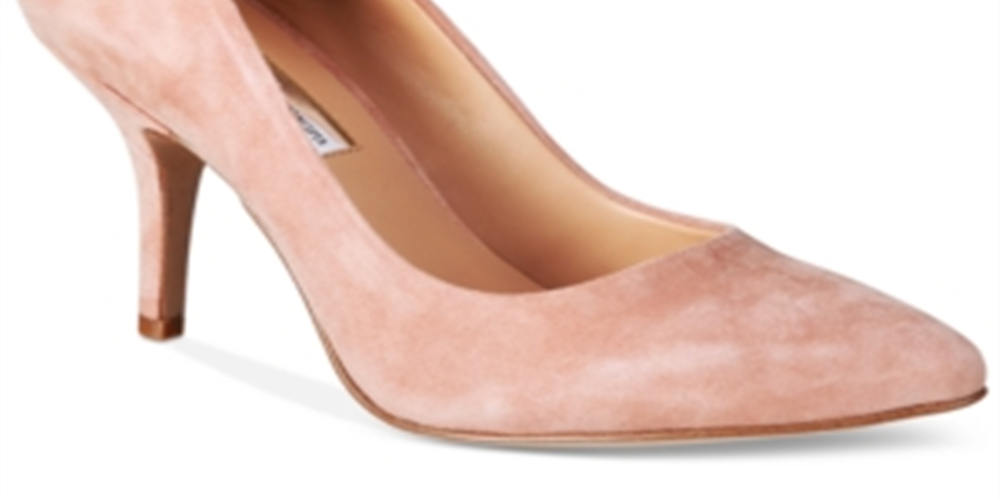 Sapatos de bico fino Zitah da Inc International Concepts para mulheres, tamanho 8M