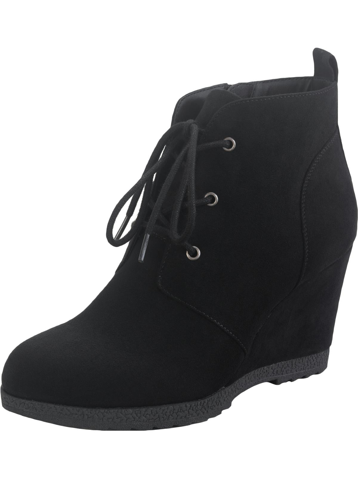 Botas Kiraa Femininas Sun + Stone Pretas Tamanho 10 M