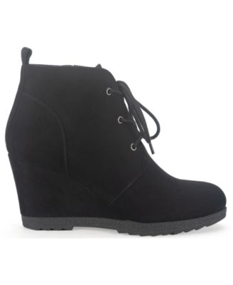 Botas Kiraa Femininas Sun + Stone Pretas Tamanho 10 M