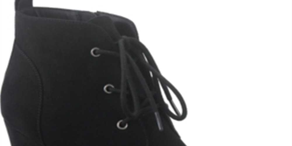 Botas Kiraa Femininas Sun + Stone Pretas Tamanho 10 M