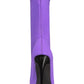 Botas femininas Call It Spring Hailassi bico fino cano médio roxas tamanho 8M