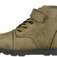 Carter S Boys Easy on Closure Andres 2 Botas Cinza Tamanho 10