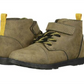 Carter S Boys Easy on Closure Andres 2 Botas Cinza Tamanho 10