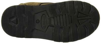 Carter S Boys Easy on Closure Andres 2 Botas Cinza Tamanho 10