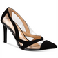 Thalia Sodi Nessy Dressy Evening Scarpin Feminino Preto Tamanho 7,5M