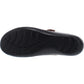 Sapatos Clarks Ashland Spin Femininos Marrom Tamanho -8,5 M