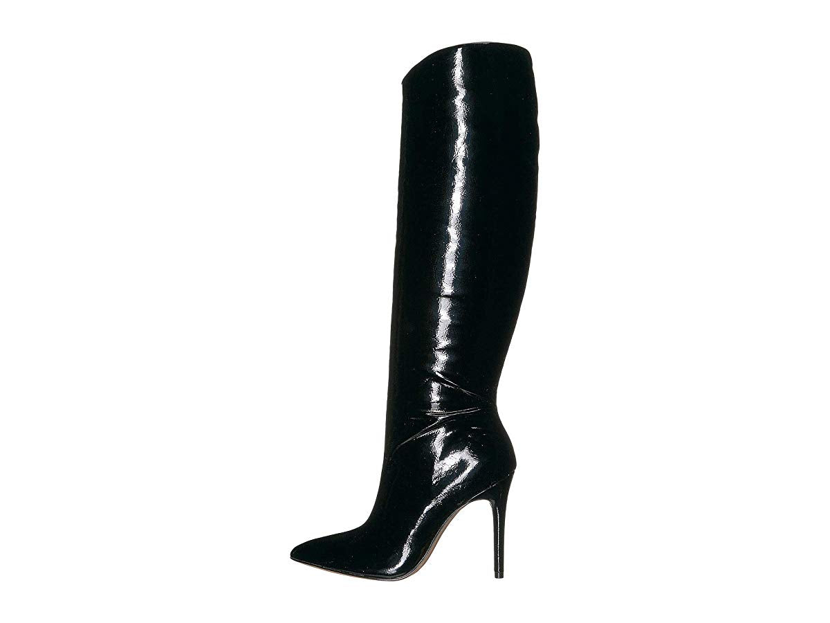 Jessica Simpson Liney Feminino Preto Tamanho 6 M