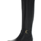 LAUREN Ralph Lauren Barnehurst Preto Tamanho 8 B