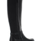 LAUREN Ralph Lauren Barnehurst Preto Tamanho 8 B