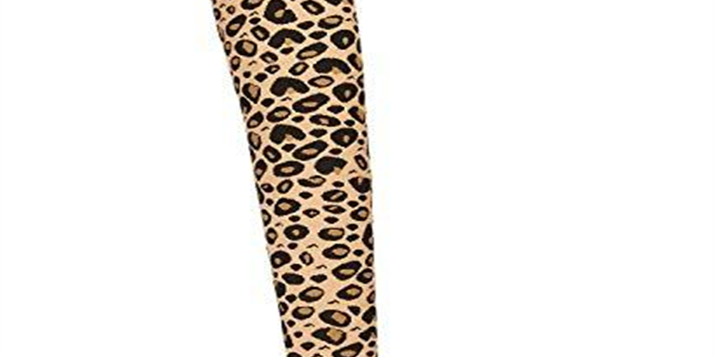 Meia Briella feminina INC International Concepts sobre o marrom tamanho 8,5 M