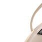 Sandália feminina Nine West Provein salto bloco rosa sintético tamanho 6,5