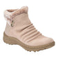 Botas Baretraps Alick Suede Femininas Rosa Tamanho 6,5 M