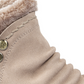 Botas Baretraps Alick Suede Femininas Rosa Tamanho 6,5 M