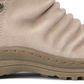Botas Baretraps Alick Suede Femininas Rosa Tamanho 6,5 M