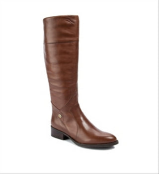 Botas Baretraps Dreia Femininas Marrom Tamanho 5 M