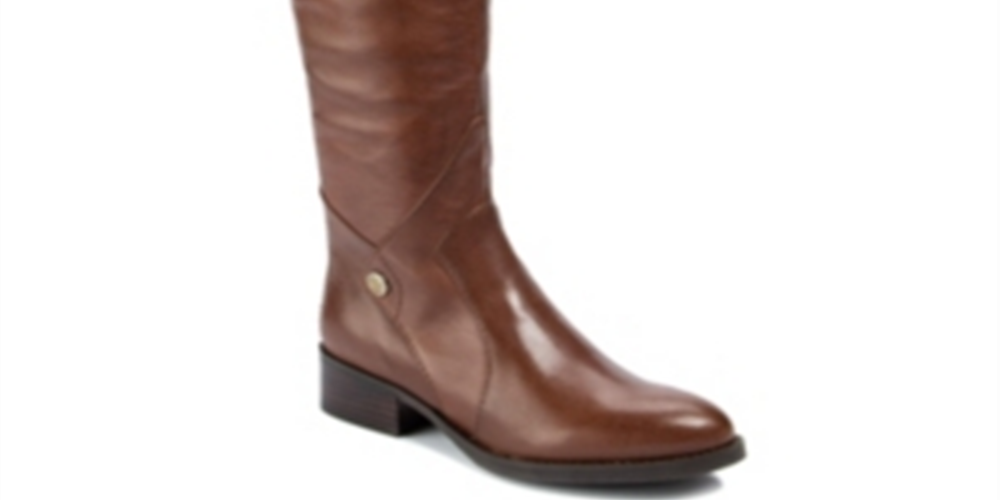 Botas Baretraps Dreia Femininas Marrom Tamanho 5 M