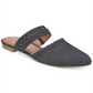 Sapatos Gabela Femininos Indigo Rd. Azul Tamanho 6,5 M