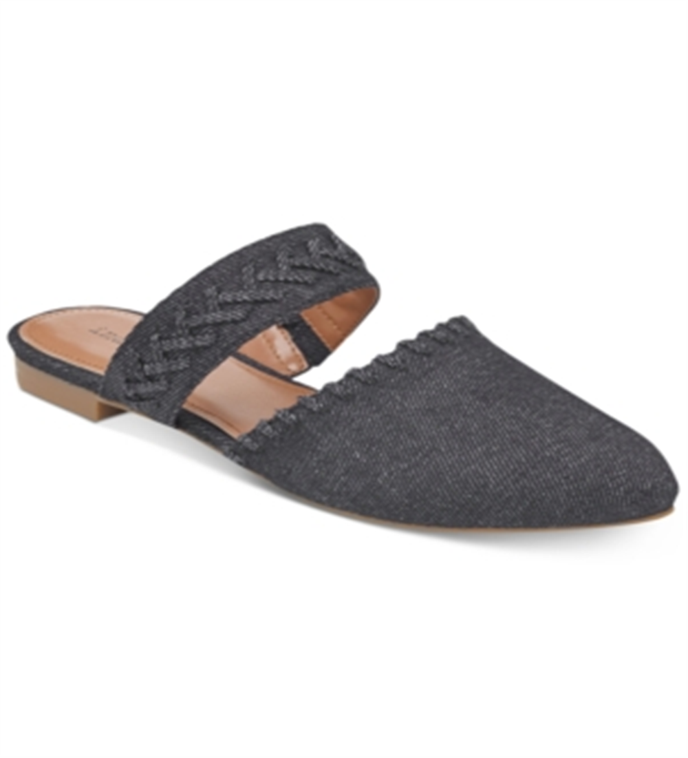Sapatos Gabela Femininos Indigo Rd. Azul Tamanho 6,5 M