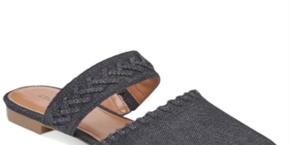 Sapatos Gabela Femininos Indigo Rd. Azul Tamanho 6,5 M