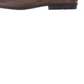 Botas de montaria femininas Baretraps Yanessa de camurça sintética, tamanho 5,5 M, marrom