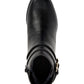Botas Jaimee Femininas Charter Club Pretas Tamanho 6 M