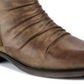 Botas Baretraps Anila Slouchy Grommet para mulheres, marrom, 5,5 m
