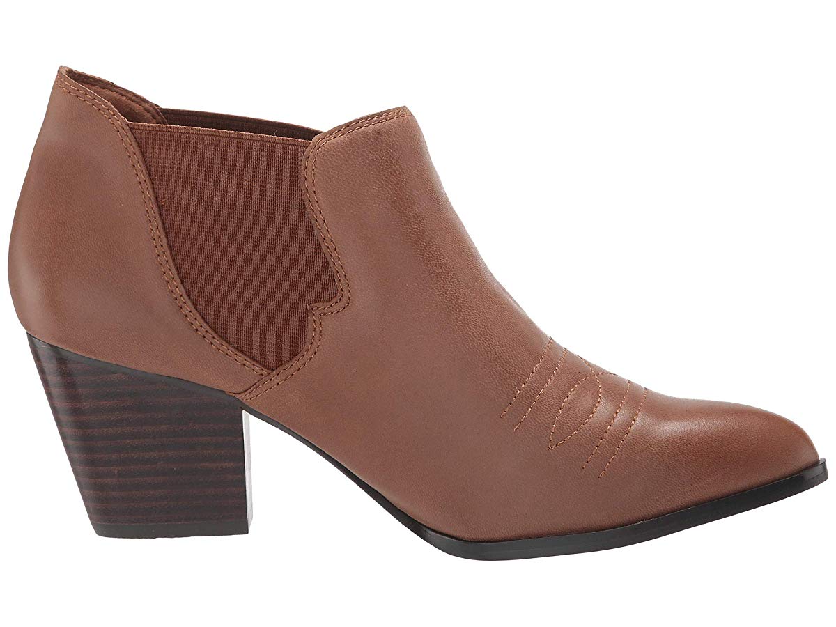 Bota Bella Vita Emilia Feminina Bege Tamanho 7,5 W