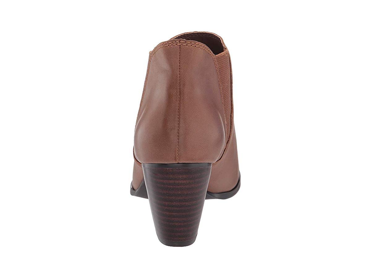 Bota Bella Vita Emilia Feminina Bege Tamanho 7,5 W