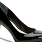 Alfani Marniee Scarpin Feminino Clássico Preto Tamanho 8,5 M