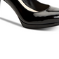 Alfani Marniee Scarpin Feminino Clássico Preto Tamanho 8,5 M