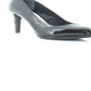 Alfani Marniee Scarpin Feminino Clássico Preto Tamanho 8,5 M
