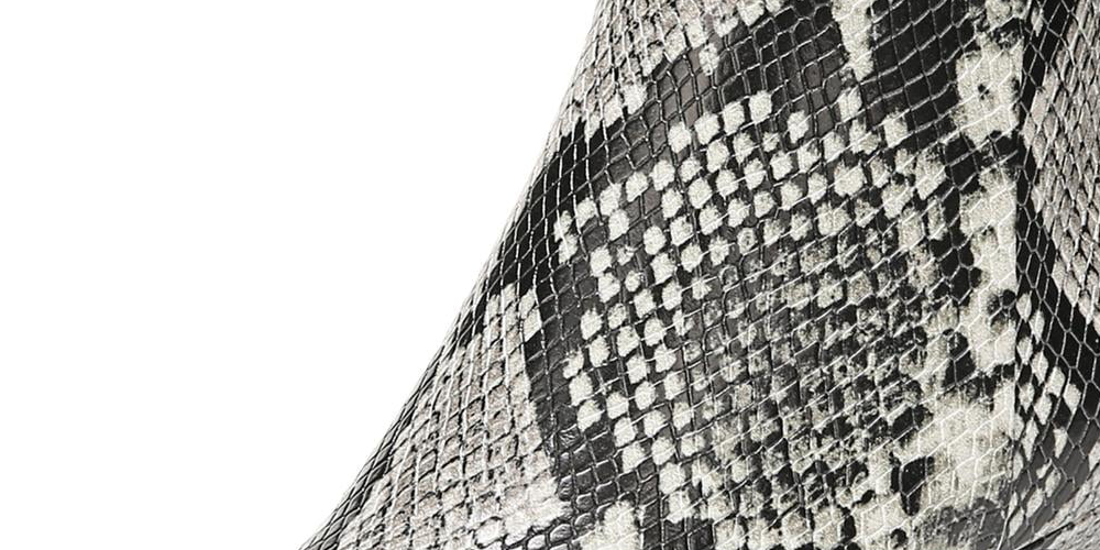 Botas femininas Kirby curtas de bico fino Circus By Sam Edelman, pretas, tamanho 5 M