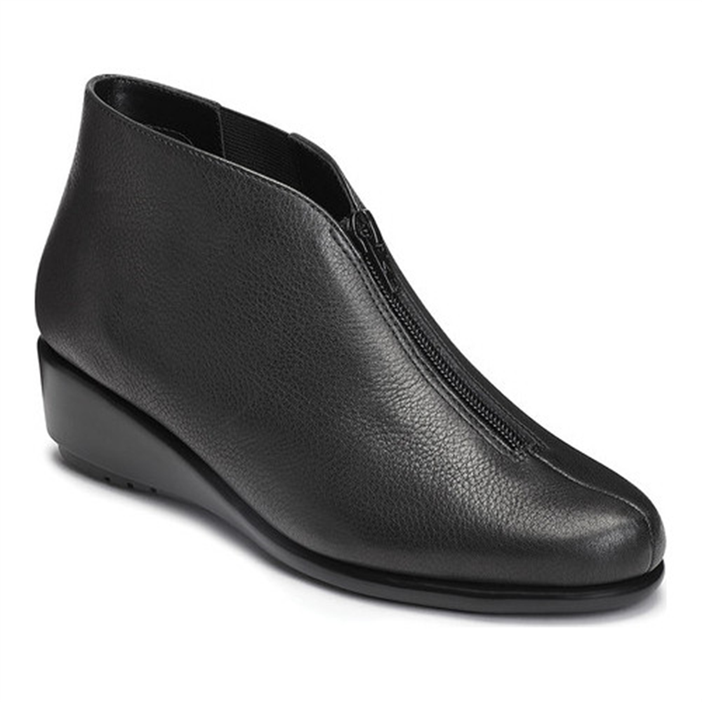 Botas Aerosoles Allowance Femininas Pretas Tamanho 9,5 M