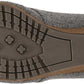 Bota feminina Dr. Scholl's Conquer Wedge cinza, tamanho 8,5 M