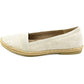 Sapatos baixos Vinniee Hidden Wedge femininos Style &amp; Co, cinza, tamanho 7 M