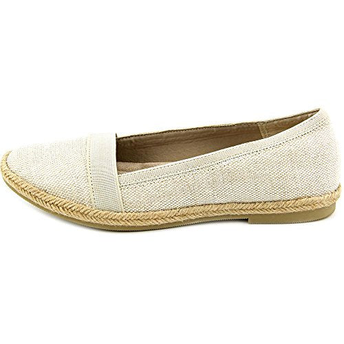 Sapatos baixos Vinniee Hidden Wedge femininos Style &amp; Co, cinza, tamanho 7 M