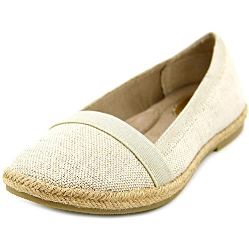Sapatos baixos Vinniee Hidden Wedge femininos Style &amp; Co, cinza, tamanho 7 M