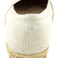 Sapatos baixos Vinniee Hidden Wedge femininos Style &amp; Co, cinza, tamanho 7 M
