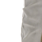 Botas de montaria femininas White Mountain Remi de couro sintético, cinza, tamanho 5,5 M