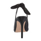 BCBGeneration Henaya Feminino Preto Tamanho 9,5M