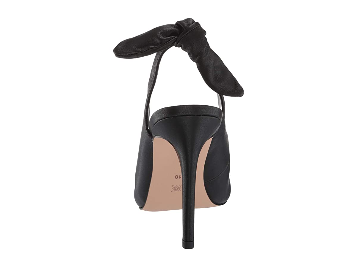 BCBGeneration Henaya Feminino Preto Tamanho 9,5M