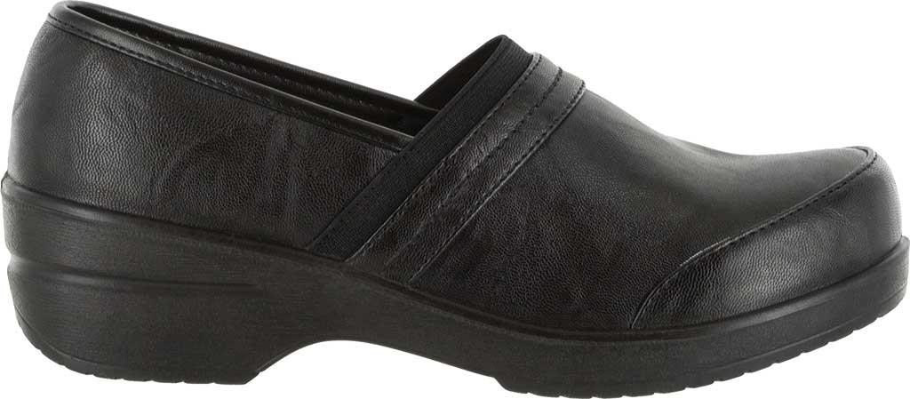 Tamancos Origin Femininos Easy Street Pretos Tamanho 8W